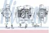 Компресор кондиціонера First Fit NISSENS 890143 (фото 1)