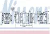 Компресор кондиціонера First Fit NISSENS 89040 (фото 1)