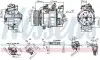 Компресор кондиціонера First Fit NISSENS 890755 (фото 1)