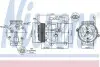 Компресор кондиціонера First Fit NISSENS 89217 (фото 1)