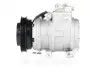 Компресор кондиціонера First Fit NISSENS 89286 (фото 3)