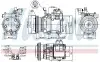 Компресор кондиціонера First Fit NISSENS 89286 (фото 6)