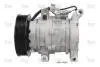 Компресор кондиціонера NISSENS 89433 (фото 1)