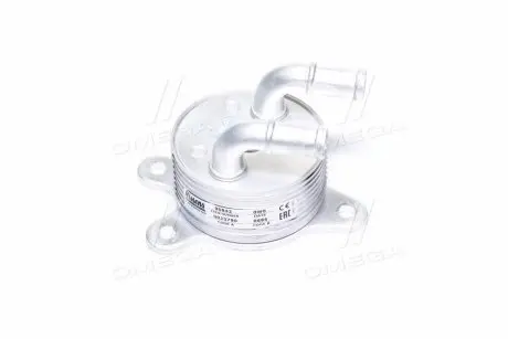 Радиатор АКПП MAZDA NISSENS 90842