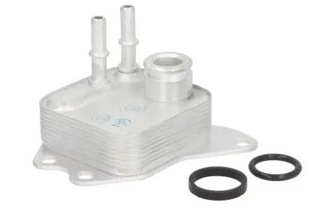 Охолоджувач мастила NISSENS 91122