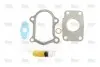 Турбіна FIAT DUCATO (250) (06-) 2.3 JTD NISSENS 93158 (фото 6)