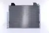 Радіатор кондиціонера First Fit NISSENS 940082 (фото 3)