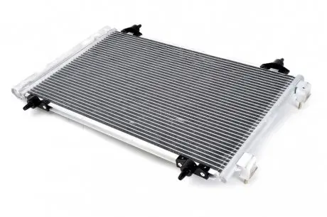 Конденсатор без хладогену NISSENS 940111