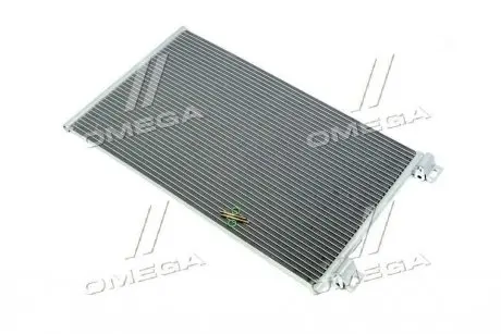 Конденсатор без хладогену NISSENS 940184