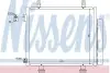 Конденсер кондиціонера NISSENS 940193 (фото 1)