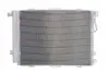 Конденсер кондиціонера NISSENS 940203 (фото 2)