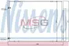 Конденсер кондиціонера NISSENS 940298 (фото 1)