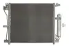 Радіатор кондиціонера First Fit NISSENS 940337 (фото 1)