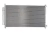 Радіатор кондиціонера NISSENS 940341 (фото 1)