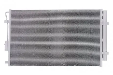 Конденсер кондиціонера NISSENS 940392