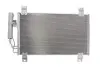 Радіатор кондиціонера First Fit NISSENS 940725 (фото 2)