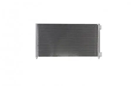 Конденсер кондиціонера NISSENS 94633