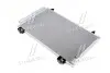 Конденсатор кондиционера TOYOTA AVENSIS (T25) (03-) 1.6-2.0i NISSENS 94730 (фото 1)
