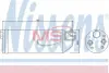 Осушувач кондиціонера NISSENS 95256 (фото 1)