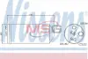 Осушувач кондиціонера NISSENS 95325 (фото 1)