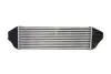 Радіатор наддуву NISSENS 96128 (фото 1)