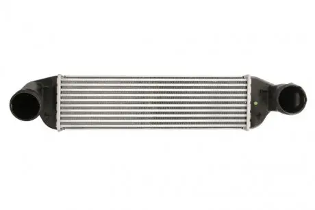 Радіатор наддуву NISSENS 96129