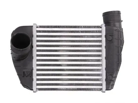 Радіатор наддуву NISSENS 96544