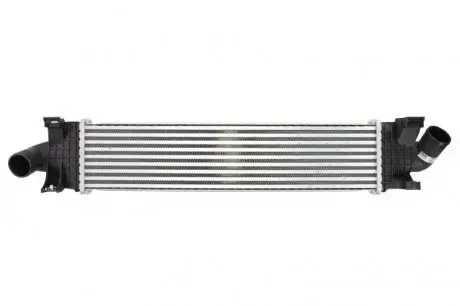 Радіатор наддуву NISSENS 96689