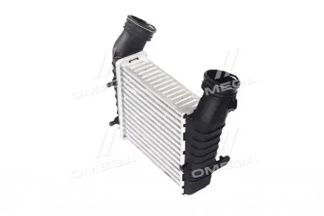 Интеркулер SKODA, VW NISSENS 96731