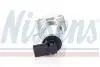 Клапан рециркуляціі ВГ (EGR) First Fit NISSENS 98179 (фото 2)