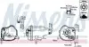 Бачок расширительный с крышкой BMW X5 E70 (07-) X5 30d NISSENS 996269 (фото 6)