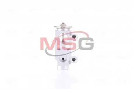 Клапан кондиціонера First Fit NISSENS 999221