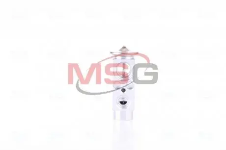 Клапан кондиціонера First Fit NISSENS 999224