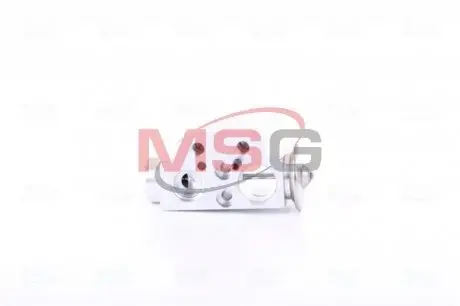 Клапан кондиціонера First Fit NISSENS 999320