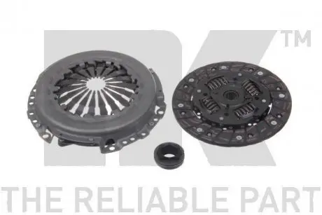 Комплект сцепления NK 131955