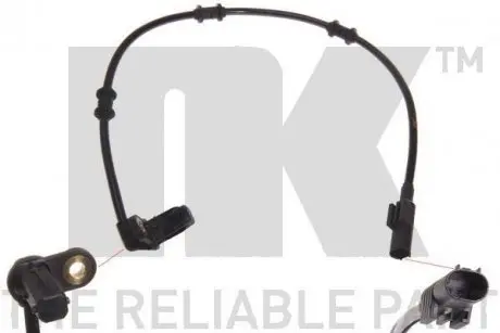 Датчик АБС NK 293338