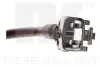 Датчик ABS NK 293537 (фото 3)