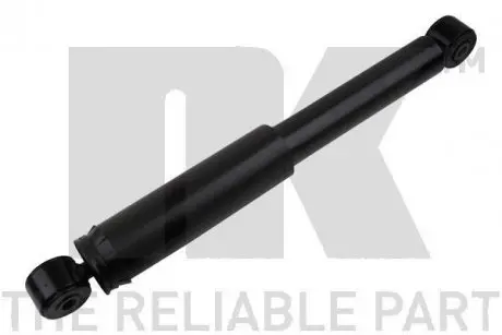 Амортизатор задний, газ NK 63472203