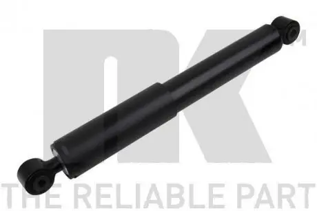 Амортизатор задний NK 63472329