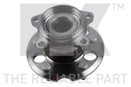 Підшипник маточини колеса, комплект NK 764546