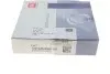 Кольца поршневые Fiat Ducato 2.8HDI 98- (94.40mm/STD) (2.5-2-2.5) = 8920910000 NPR 120 020 0051 00 (фото 5)