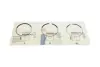 Кольца поршневые Ford Focus/Mondeo 1.6i 04-12 (79.00mm/STD) (1.2-1.5-2) = 8921490000 NPR 120 021 0045 00 (фото 5)