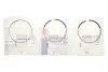 Кільця поршневі Fiat Doblo/Opel Combo 2.0D/CDTI 10- (83.00mm/1.5-1.5-2.0) = 8935090000 NPR 120 035 0007 00 (фото 3)