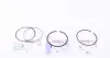 Кольца поршневые Opel Astra/Ascona/Kadett/Omega 2.0 86-98 (84.80mm/STD) (1.5-1.5-3.0) = 8935350000 NPR 120 035 0032 00 (фото 2)