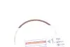 Кольца поршневые Daewoo Lanos 1.4/1.5i 97-01 (76.50mm/STD) (1.5-1.5-3) (на 1 поршень) = 8935480000 NPR 120 035 0043 00 (фото 2)