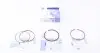 Кільця поршневі Suzuki/Opel 1.3CDTI 05- (69.60mm/STD) (2.0-1.5-2.0) = 8935640000 NPR 120 035 0057 00 (фото 1)