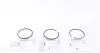 Кільця поршневі Citroen C1/C2/C3 1.4HDi 02- (73.70mm/STD) (2.5-1.95-2.5) = 8937560000 NPR 120 037 0056 00 (фото 3)
