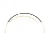 Кольца поршневые Renault Megane/Laguna/Kangoo 1.6 16V 01- (79.50mm/STD) (1.5-1.5-2.5) = 8938410000 NPR 120 038 0042 00 (фото 4)