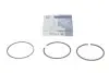 Кільця поршневі Renault Master/Opel Movano 2.5dCi/DTI (89.00mm/STD) (3.0-1.75-2.5) = 8938500000 NPR 120 038 0051 00 (фото 1)