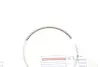 Кольца поршневые Volvo C30/C70/S40/S60/S80/V60/XC60/XC70/XC90 2.4D 01- (81.00mm/STD) (2-1.75-2) NPR 120 051 0002 00 (фото 2)